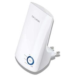 EXTENSOR DE SEÑAL WIFI TP-LINK  WA850RE