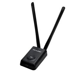 RECEPTOR DE WIFI USB TP-LINK WN8200ND ROMPE MUROS