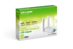 RECEPTOR DE WIFI USB TP-LINK TL-WN822N