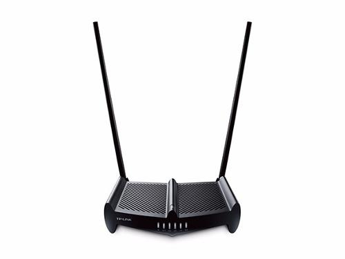 ROUTER ALTA POTENCIA TP-LINK WIFI 300 N WR841HP