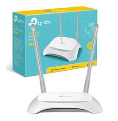 TP-LINK WIFI ROUTER 300M P/ISP  TL-WR850N