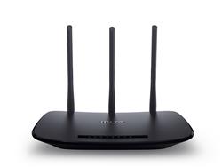 ROUTER WIFI 450 N TP-LINK TL-WR940N
