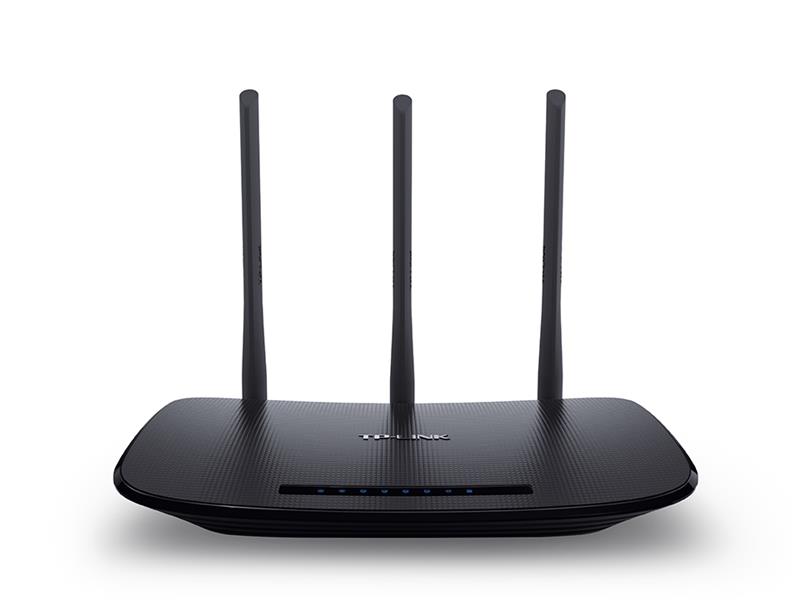 ROUTER WIFI 450 N TP-LINK TL-WR940N