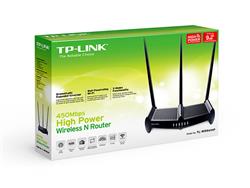 ROUTER WIFI TP-LINK  300 N TL-WR941HP