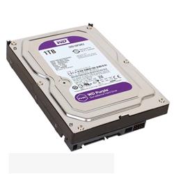 DISCO RIGIDO 1 TB SATA III PURPLE WD
