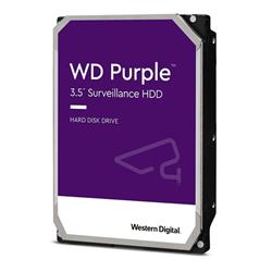 DISCO RIGIDO 4 TB SATA III PURPLE WD