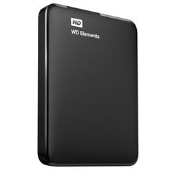 DISCO EXTERNO 1 TB USB 3.0 WD