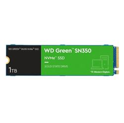 DISCO SSD 1 TB M.2 NVME PCIE WD GREEN SN350