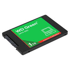 DISCO SSD 1 TB SATA III 2,5