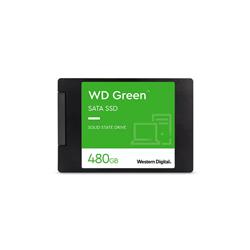 DISCO SSD 480 GB SATA III 2,5