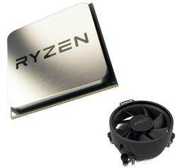CPU AMD RYZEN 3 3200G 4.0GHZ AM4 (BOX)